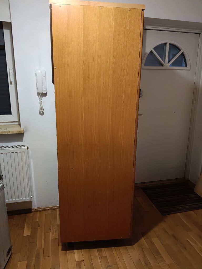 Lodówka Candy z szafką