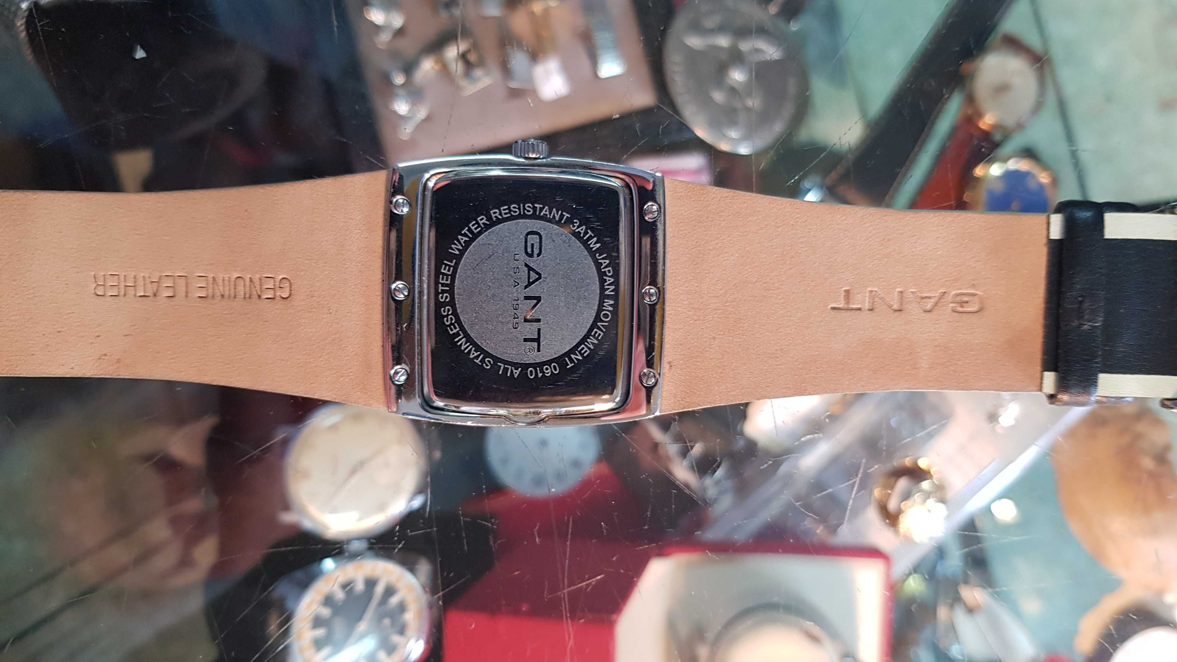 Relogio Quartz GANT