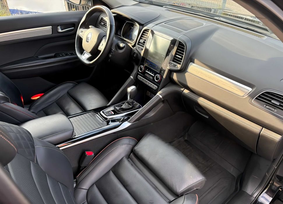 Renault Koleos      2023