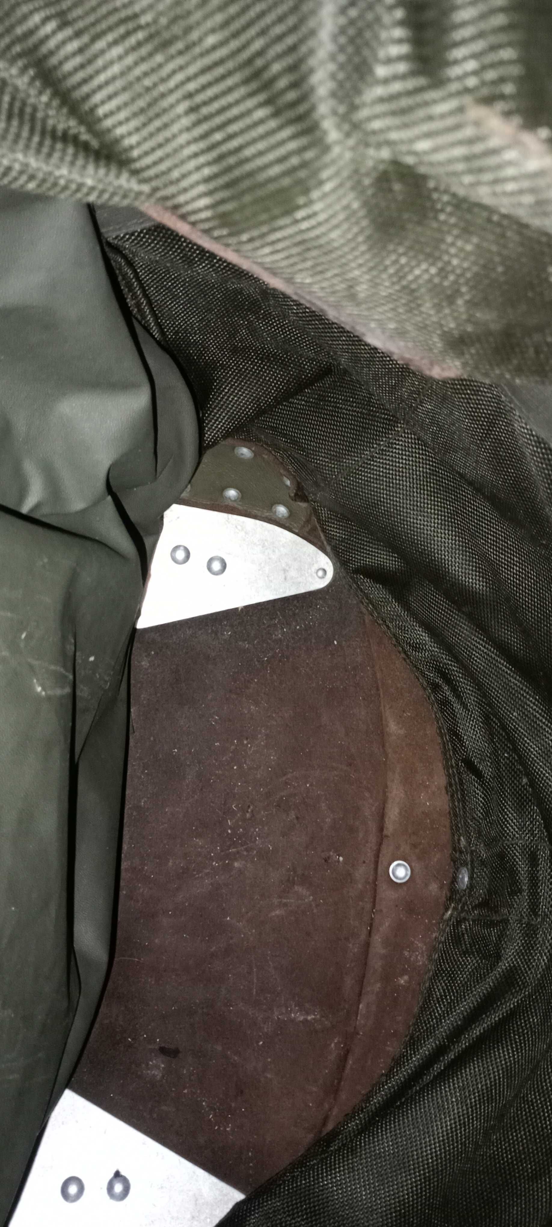 Mochila militar robusto