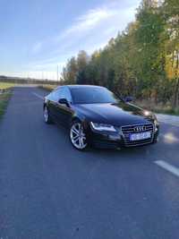 Audi A7 Audi A7 . Bardzo dobry stan!