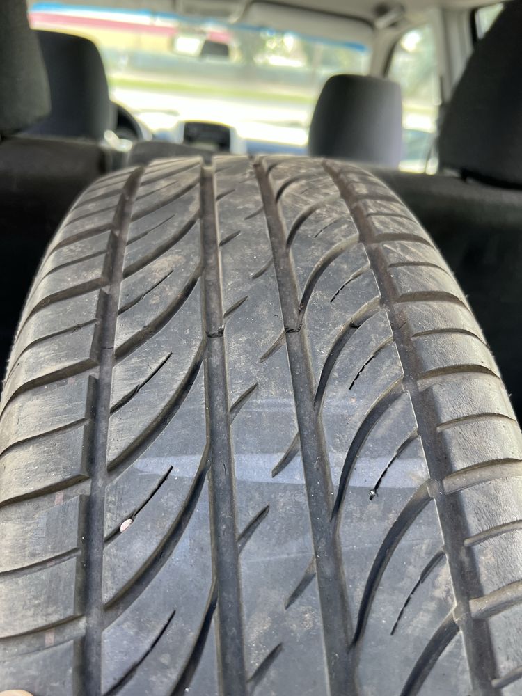 Sprzedam Honde CR-V 4x4 2.0