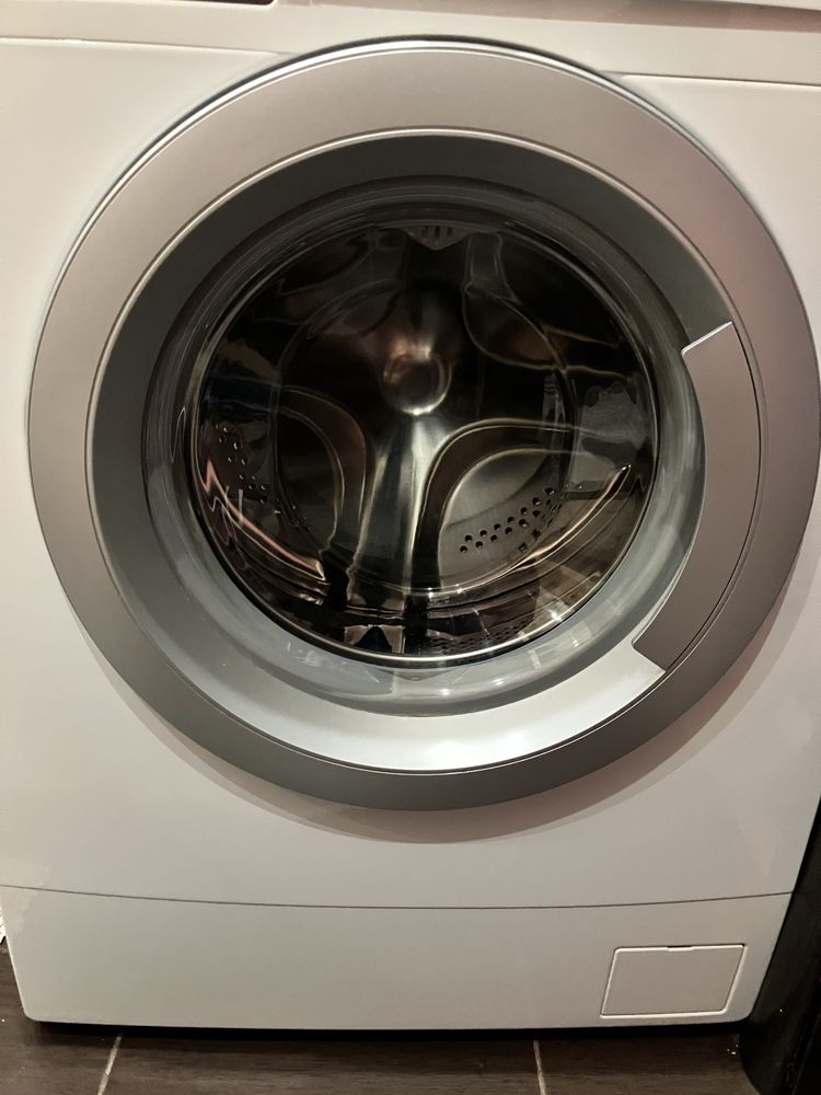 Пральна машина Electrolux 6 кг, 1264 SAU