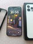 iPhone 13 pro max 128GB