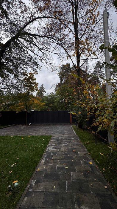 Продаж будинку в Бучі поруч з Бучанским парком