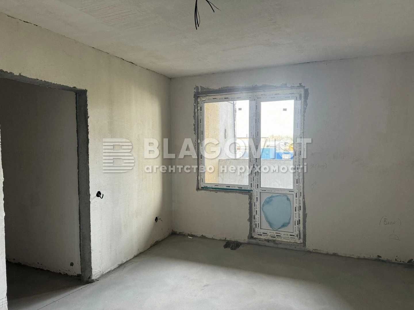 Продаж! 1-к квартира в 1 будинку! 54 квм. ЖК Деснянський
