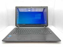 TOSHIBA Pro C50/Intel Celeron/8Gb/SSD-120gb/Intel HD Graphics/15.6''HD
