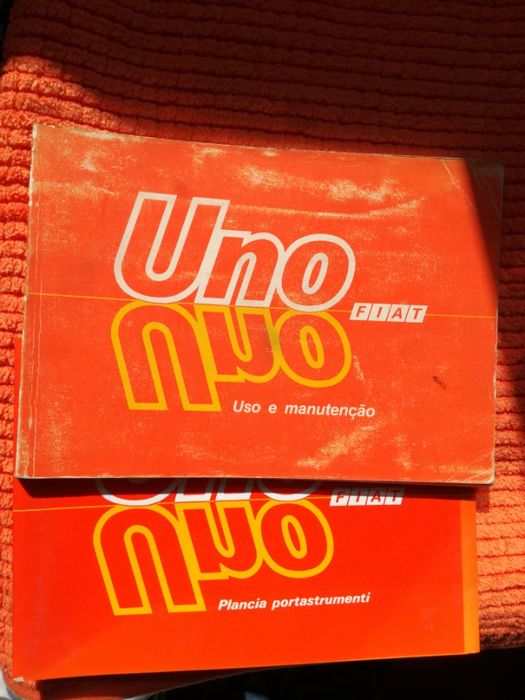 Manuais de Proprietário - Todas as marcas e modelos