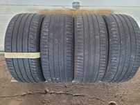 Opony letnie używane 245/40 R19 94W Bridgestone - 4 szt.