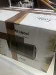 Mikrofalówka Whirlpool easy compact