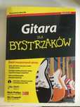 Gitara dla bystrzaków//wymiana