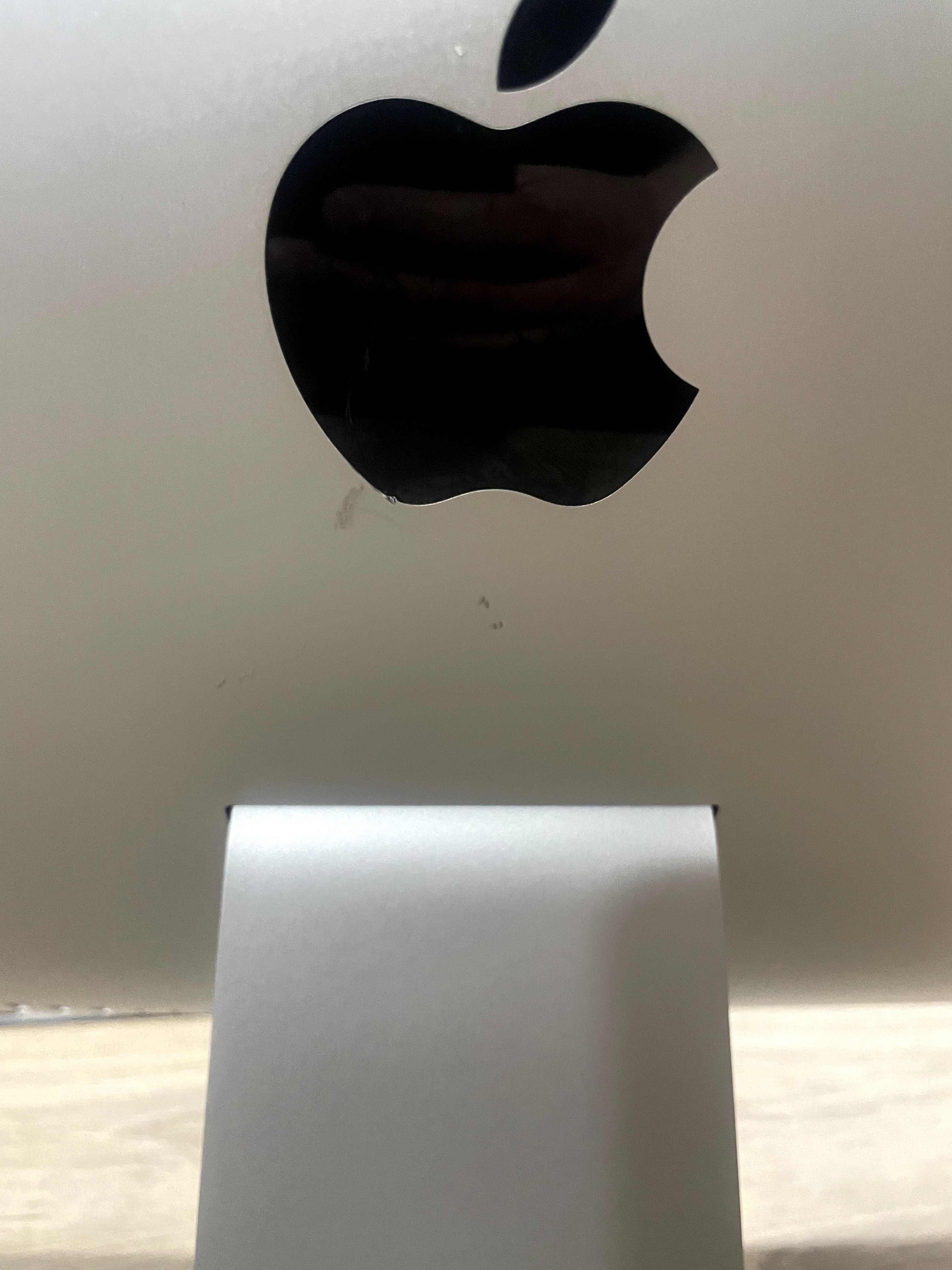 Моноблок/компьютер Apple Imac 21,5 4К (i5/16/rx560 4gb/1 TB  Fusion