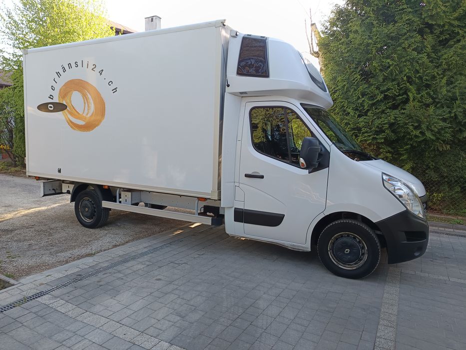 Wypożyczalnia WIELICZKA busa,kontener,plandeka,blaszak,wynajem