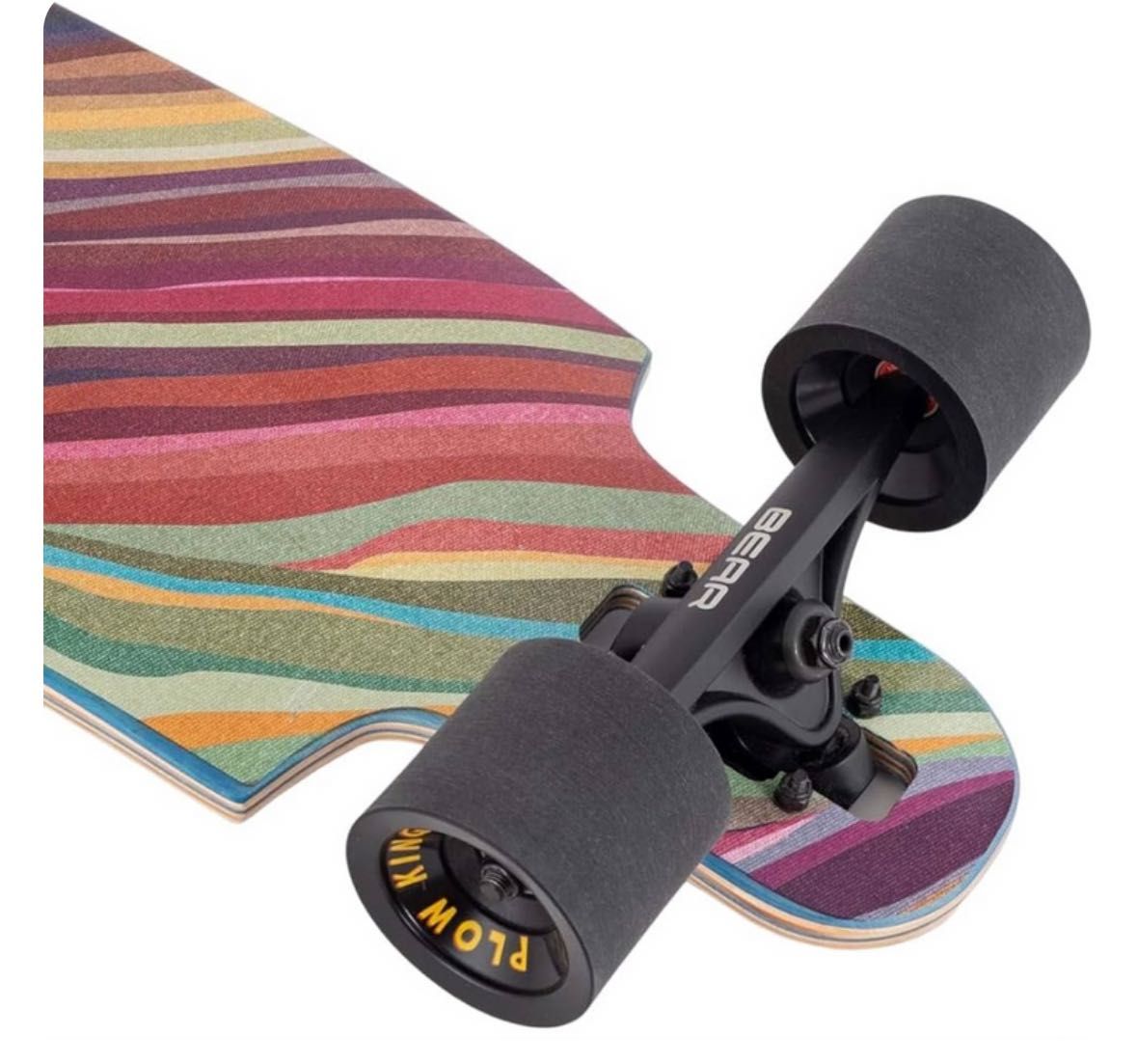 LANDYACHTZ Drop Cat 38" Dune (98cm) Longboard