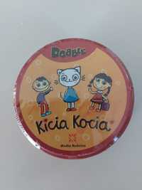 Dobble z motywem kicia kocia nowe