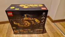 LEGO 42131 Technic Cat D11