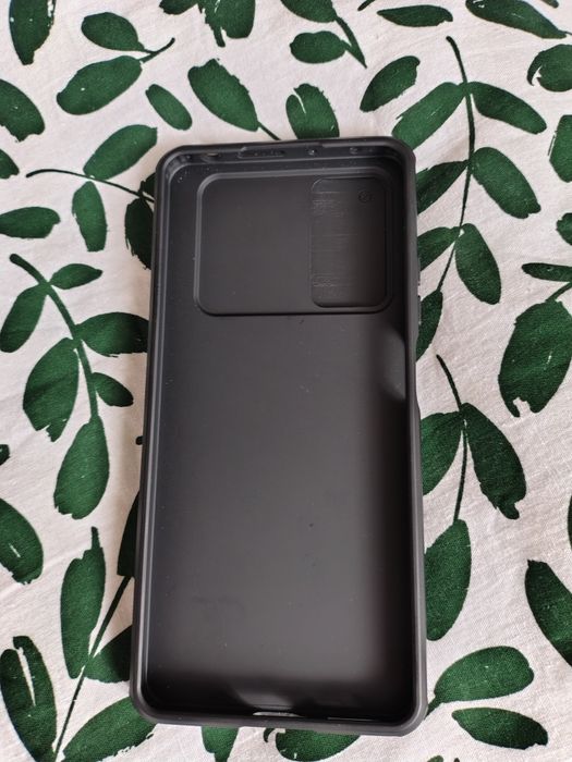 Etui na telefon Xiomi redmi note 11 pro