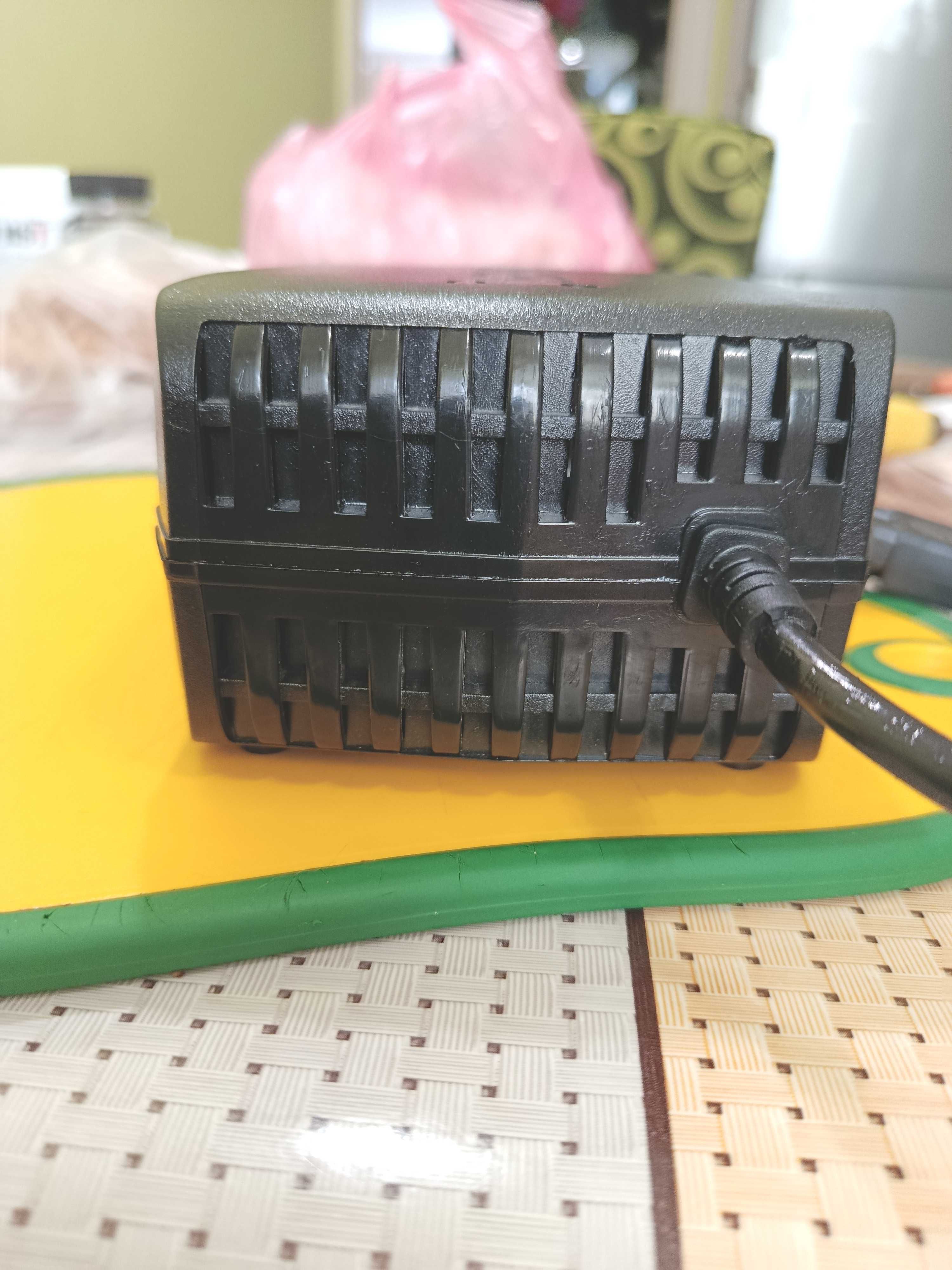 Зарядное устройство 72v, 20А