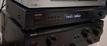 Tuner Denon - TU 1500 RD