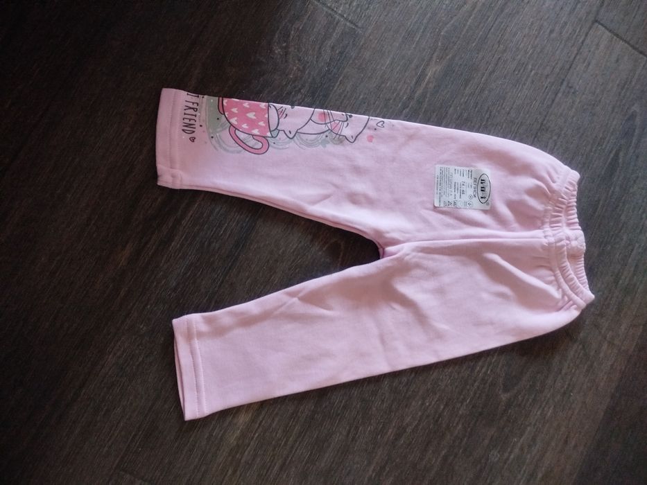 Детские вещи на обмен