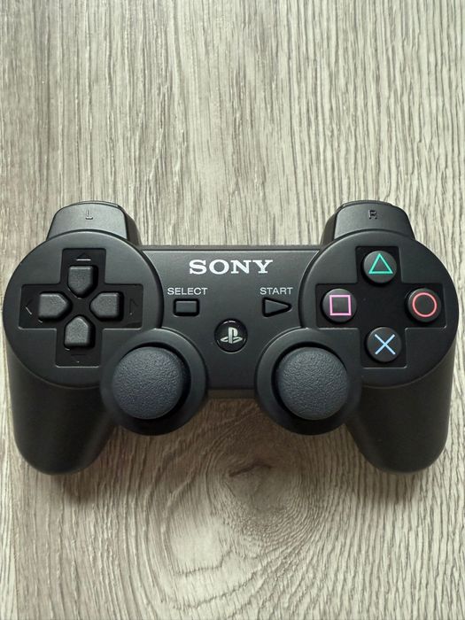 Nowe Playstation 3
