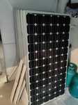 Material Fotovoltaíco