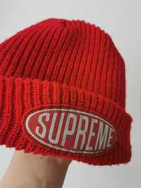 Supreme czapka logowana uniseks