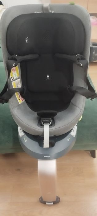 Fotelik Swandoo Marie 3