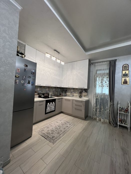 Продаж квартири в районі вул. Собранецької