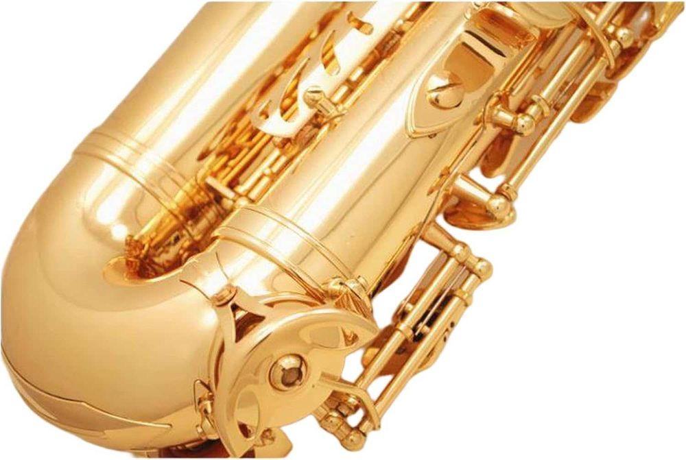 Saksofon altowy SUZUKI MCSA-1