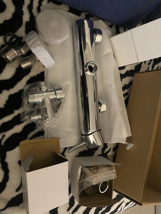 Misturadorachuveirodeferom