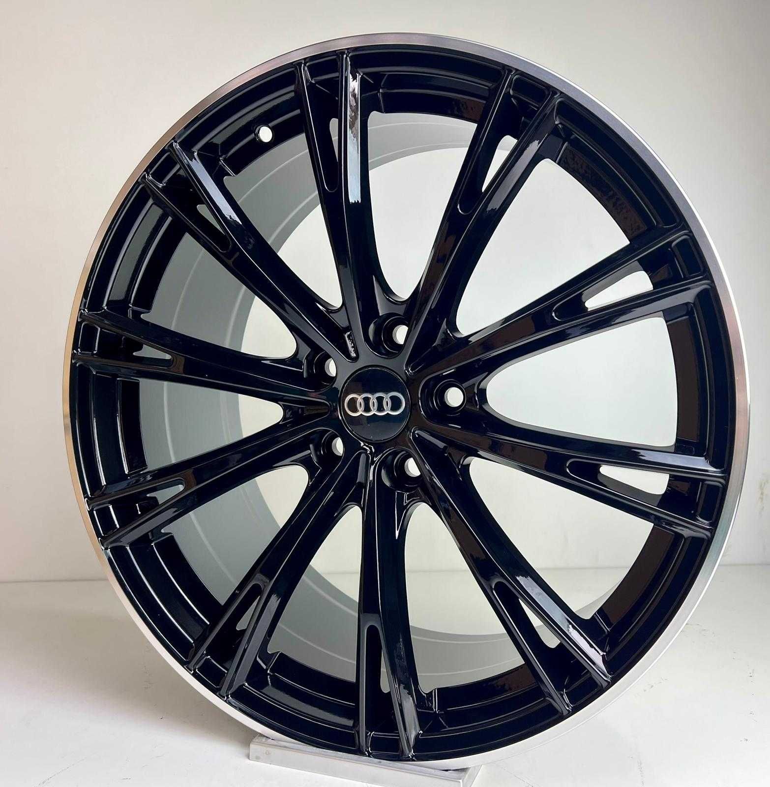 Jantes Audi ABT em 19" | 5X112