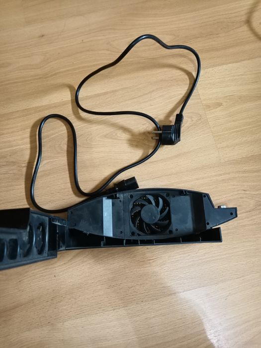 Intercool para PS3