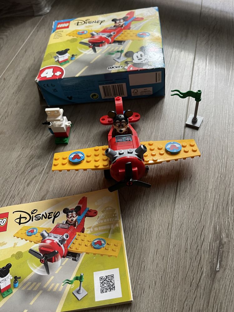 конструктор LEGO Disney