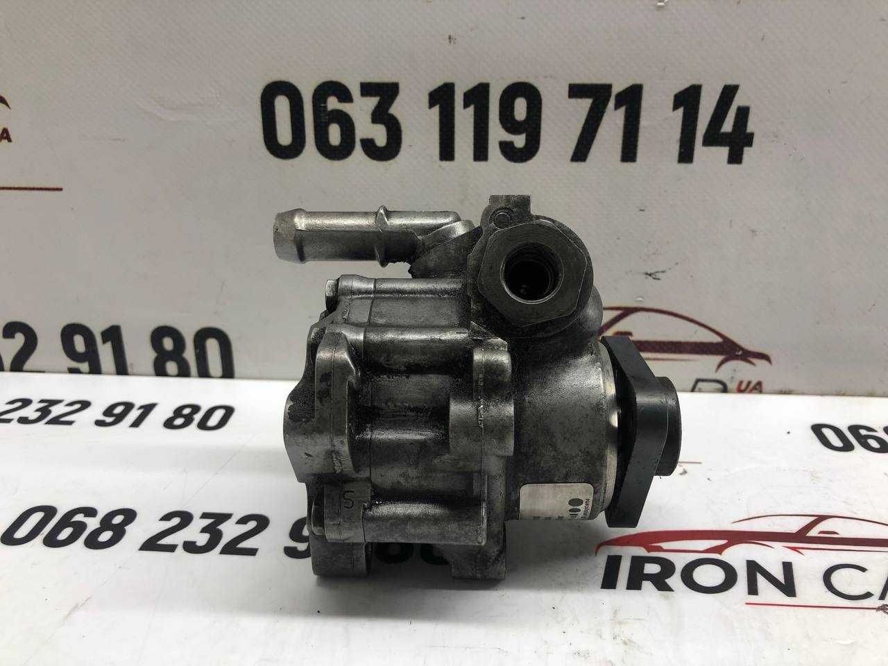 ГУР Пежо Peugeot 407 607 2.7 hdi 96 554 445 80