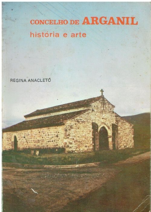 9896 Livros sobre a região de Arganil / Pombeiro da Beira / Tábua