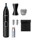 Trymer Philips NT3000 nos broda uszy