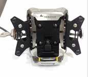 Uchwyt motocyklowy nawigacji Turatech Zumo Garmin