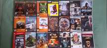 Jogos de computador originais