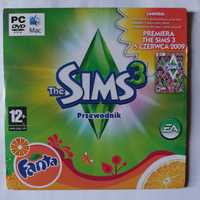 THE SIMS 3 | przewodnik | polskie wydanie na PC