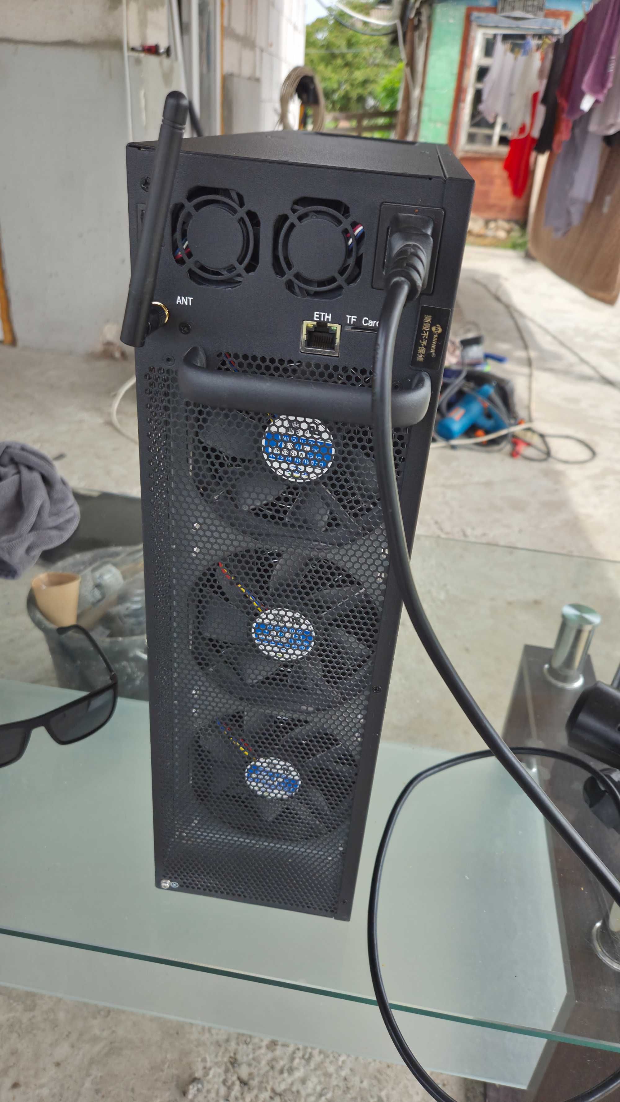 Jasminer X16-Q 1950 Mh/s