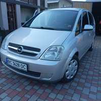 ---Opel meriva a---