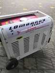 ГЕНЕРАТОР бензиновий LOMBARDY  8500 (LB2500) 3 фази