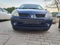 Renault Clio 2 na części