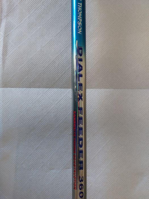 Cana de pesca embarcada