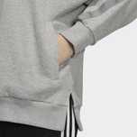Adidas Wording Loose Fit Худи  Женское