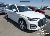 Audi Q5 Quattro S-line 2.0TFSI