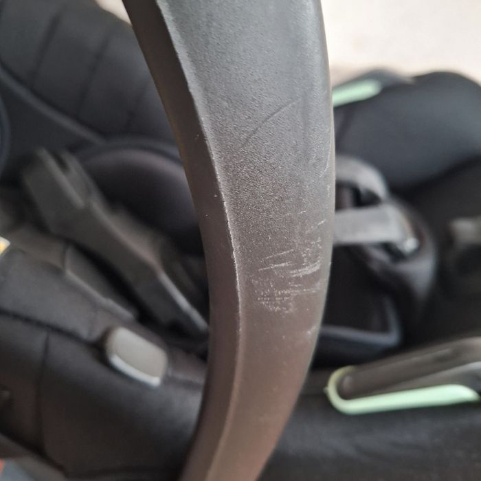 Автокрісло/ переноска Anex Avionaut Cosmo.