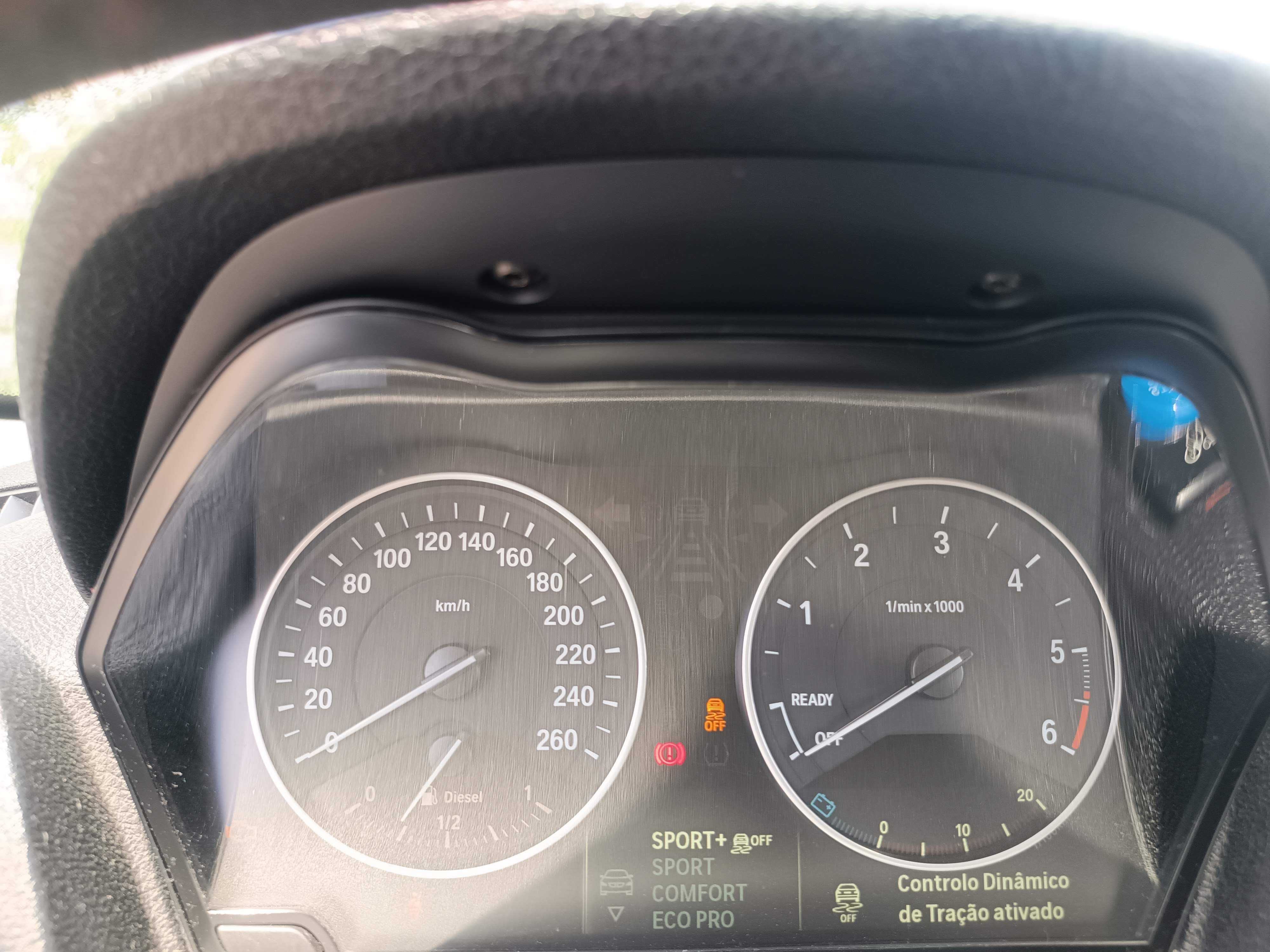 BMW 118D 2.0 143 CV (Aceito Trocas)