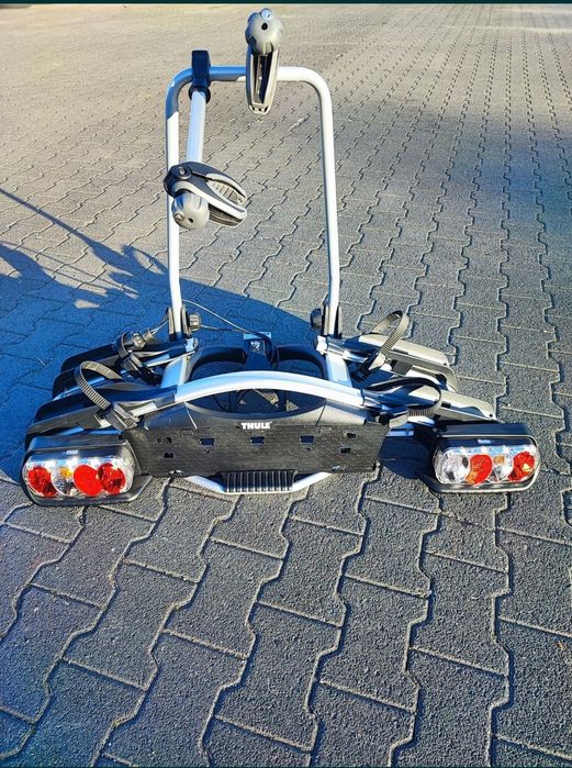 Thule 920 stojak rowerowy